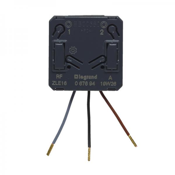 Vignette 2 produit Module metteur sans fil connect pour installation with Netatmo | Ref : 067694
