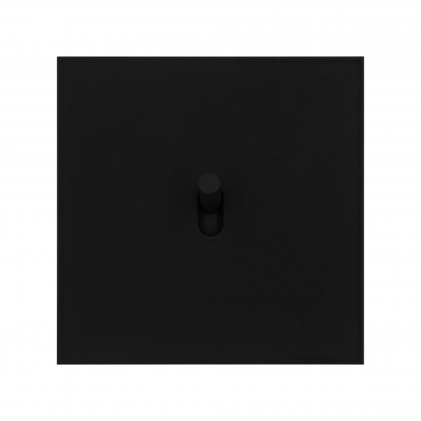 Vignette 2 produit Enjoliveur simple Cliane IP44 pour rfrence 067001 ou 067031  -  Blanc | Ref : 067801