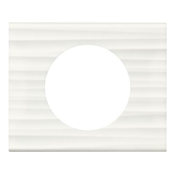 Vignette 2 produit Plaque Cliane Matires 1 poste  -  finition Corian Cannel | Ref : 069011