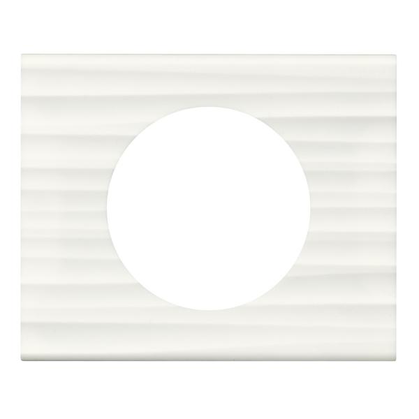 Vignette 2 produit Plaque Cliane Matires 1 poste  -  finition Corian Cannel | Ref : 069011