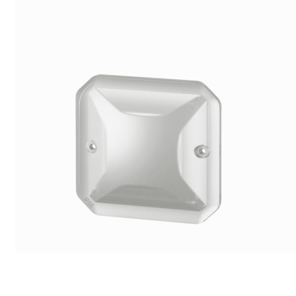 Vignette 2 produit Diffuseur pour voyant de balisage Plexo - incolore | Ref : 069588L