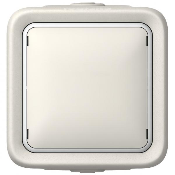 Vignette 2 produit Sortie de cbles tanche avec serre-cbles Plexo complet IP55 saillie - blanc | Ref : 069779