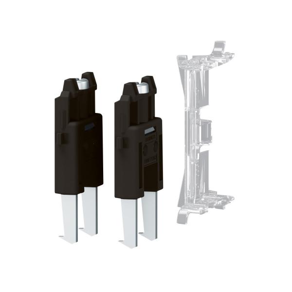 Vignette 2 produit Jeu de 2 griffes longues et entretoise - Plexo | Ref : 069797L