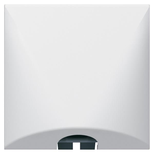 Vignette 2 produit Sortie de cbles 10A Mosaic 2 modules avec borniers et serre - cbles  -  blanc | Ref : 077551