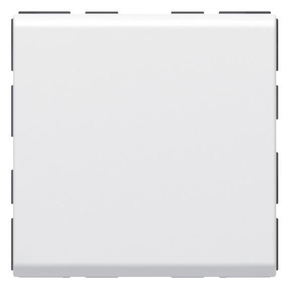 Vignette 2 produit D�rivateur 20A Mosaic 2 modules avec 3 bornes pour faciliter la d�rivation  -  blanc | Ref : 077553