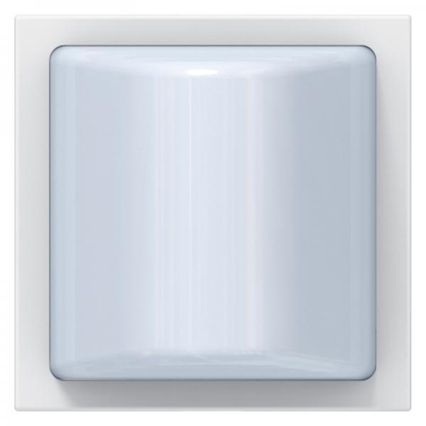 Vignette 2 produit Hublot Mosaic 2 modules 230V~ pour 0,2W ou 1W  -  rouge | Ref : 078570