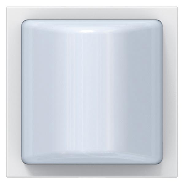 Vignette 2 produit Hublot Mosaic 2 modules 230V~ pour 0,2W ou 1W  -  vert | Ref : 078572