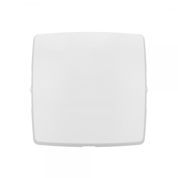 Vignette 2 produit Interrupteur bipolaire Appareillage saillie composable - blanc | Ref : 086103L