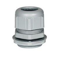 Vignette 2 produit Presse - toupe plastique IP68 ISO16 RAL7001 | Ref : 098001