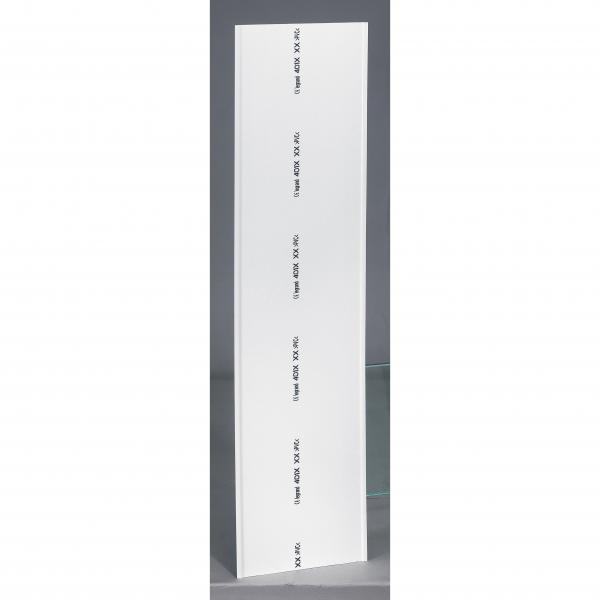 Vignette 2 produit Plaque de fond pour coffret DRIVIA 18 modules 4 ranges ou rhausse  -  Classe II | Ref : 401254