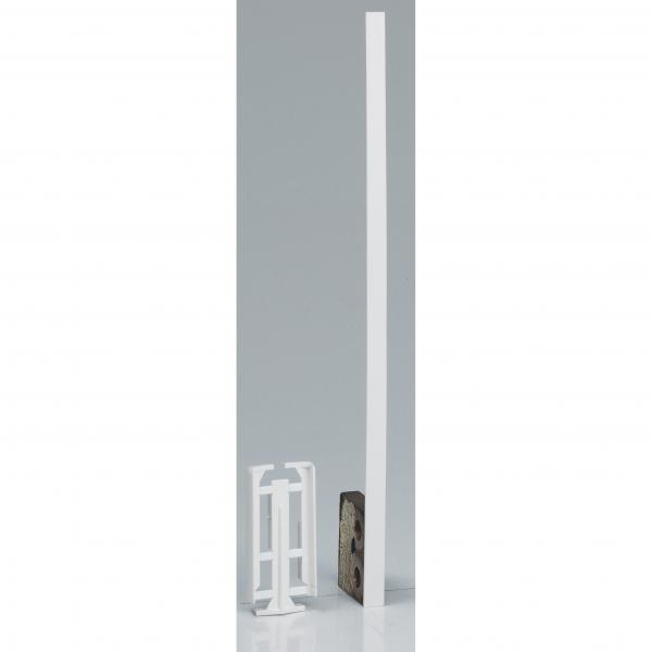 Vignette 2 produit Finition jonction coffret et goulotte GTL DRIVIA 18 et GTL DRIVIA 13 | Ref : 401394