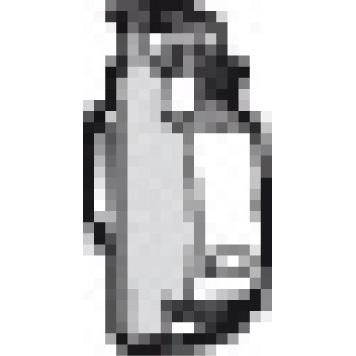 Vignette 2 produit D�clencheur � �mission de tension ( ET ) DX�  -  12V~ � 48V~ et 12V= � 48V= | Ref : 406276