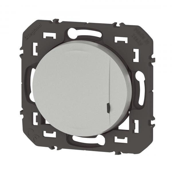 Vignette 2 produit Commande sans fils pour clairage/prise dooxie with Netatmo sans plaque alu | Ref : 600183A