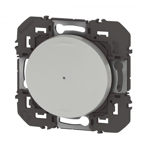 Vignette 2 produit Interrupteur avec Neutre connect dooxie with Netatmo sans plaque alu | Ref : 600190A
