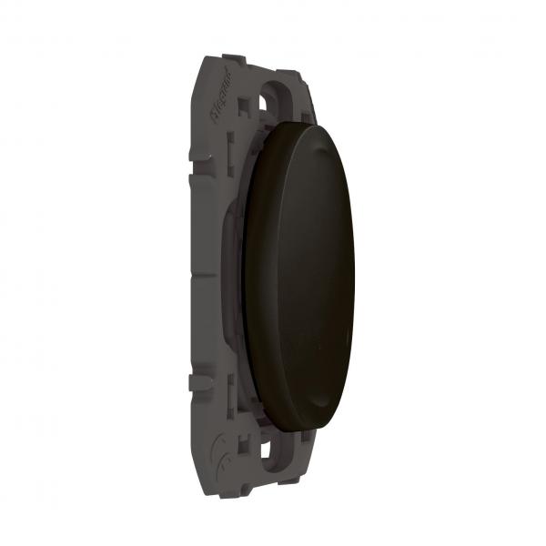 Vignette 2 produit Commande sans fil on/off dooxie with Netatmo simple noir | Ref : 600283