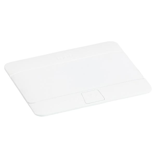 Vignette 2 produit Pop up mobilier 4 modules  quiper livr avec kit d'installation  -  blanc brillant | Ref : 654001