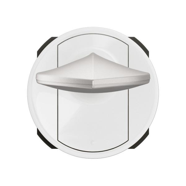 Vignette 2 produit Liseuse d'clairage avec flexible nouveau Cliane 230V - Blanc | Ref : CB0270