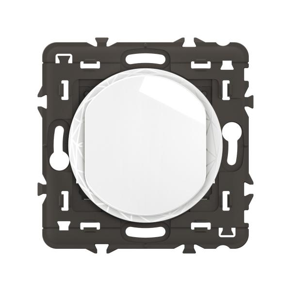 Vignette 2 produit Commande simple Self-e nouveau Cliane with Netatmo - Blanc | Ref : CB0420