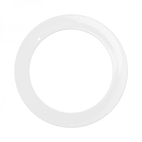 Vignette 2 produit Enjoliveur prise connecte nouveau Cliane with Netatmo - Blanc | Ref : CB1460