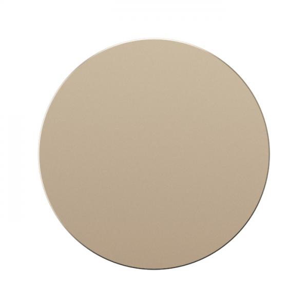 Vignette 2 produit Enjoliveur mcanisme  anneau nouveau Cliane - Nickel Satin | Ref : CB2006
