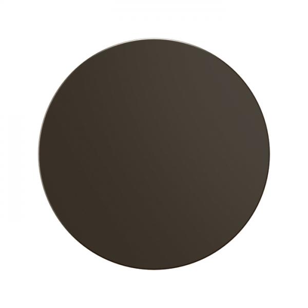 Vignette 2 produit Enjoliveur mcanisme  anneau nouveau Cliane - Nickel Sombre Satin | Ref : CB3006
