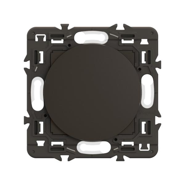 Vignette 2 produit Obturateur nouveau Cliane de protection et scurit - prmont Noir | Ref : CE0210