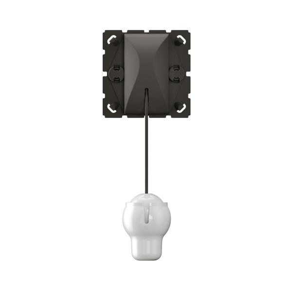 Vignette 2 produit Poussoir  tirage nouveau Cliane - contact NO-NF | Ref : CM0034