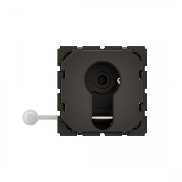 Vignette 2 produit Poussoir  cl nouveau Cliane 3 positions - 10A - 230V | Ref : CM0072