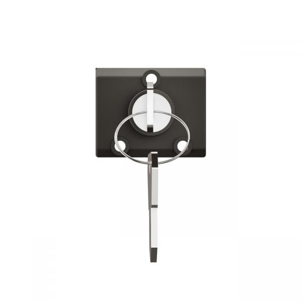 Vignette 2 produit Interrupteur  cl nouveau Cliane pour clairage et clairage de scurit | Ref : CM0073