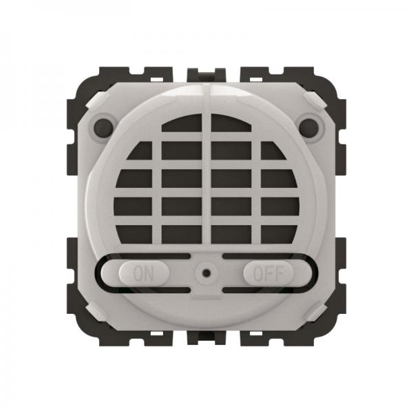 Vignette 2 produit Carillon d'ambiance lumineux nouveau Cliane 8-12V~ | Ref : CM0202