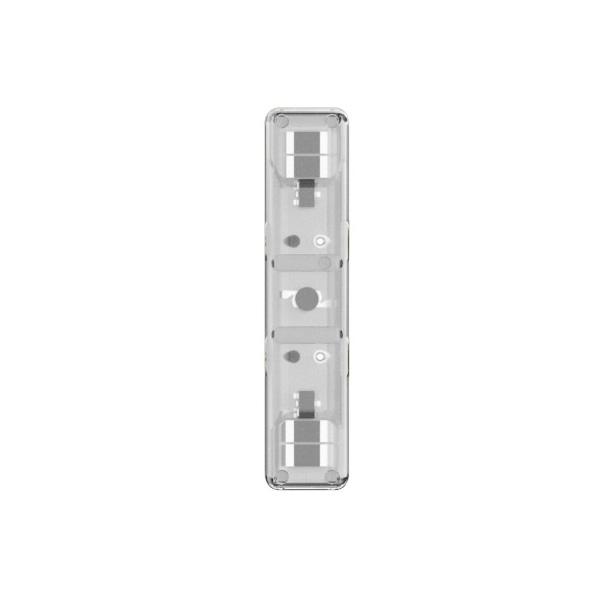Vignette 2 produit Voyant LED nouveau Céliane fonction lumineuse 230V - Blanc | Ref : CM0220