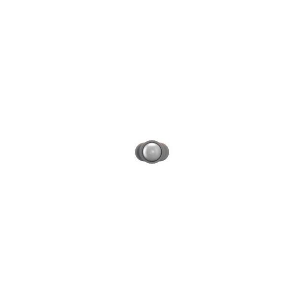 Vignette 2 produit Voyant LED nouveau Cliane lumineux pour interrupteur bipolaire et permutateur - Blanc | Ref : CM0224