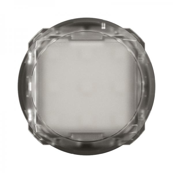 Vignette 2 produit Spot pour clairage diffus nouveau Cliane 3W - 230V | Ref : CM0272