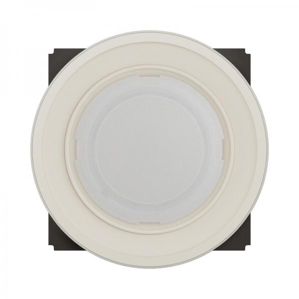 Vignette 2 produit Voyant LED de balisage autonome nouveau Cliane - 230V | Ref : CM0281