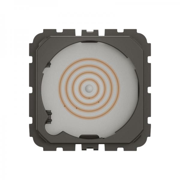 Vignette 2 produit Prise connexion magntique nouveau Cliane pour manipulateur appel seul | Ref : CM0290