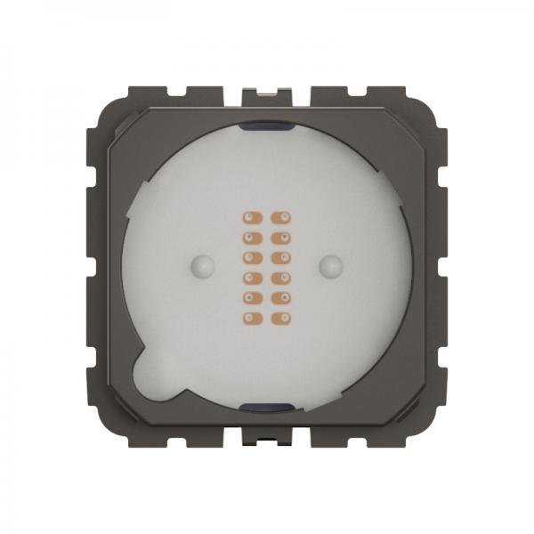 Vignette 2 produit Prise connexion magnétique nouveau Céliane pour manipulateur multifonctions | Ref : CM0291