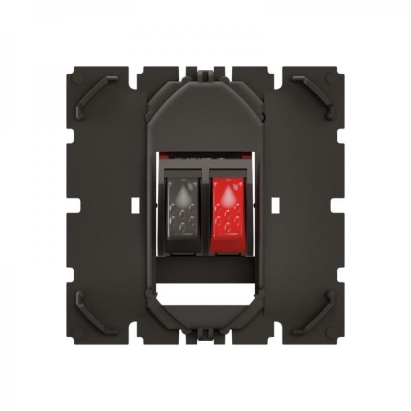 Vignette 2 produit Prise haut-parleurs nouveau Cliane -  pousette | Ref : CM0311