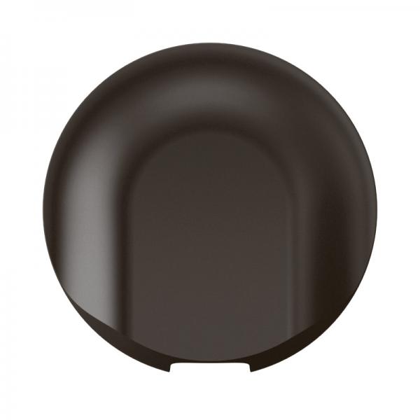 Vignette 2 produit Enjoliveur sortie de câble nouveau Céliane - Noir | Ref : CN0181