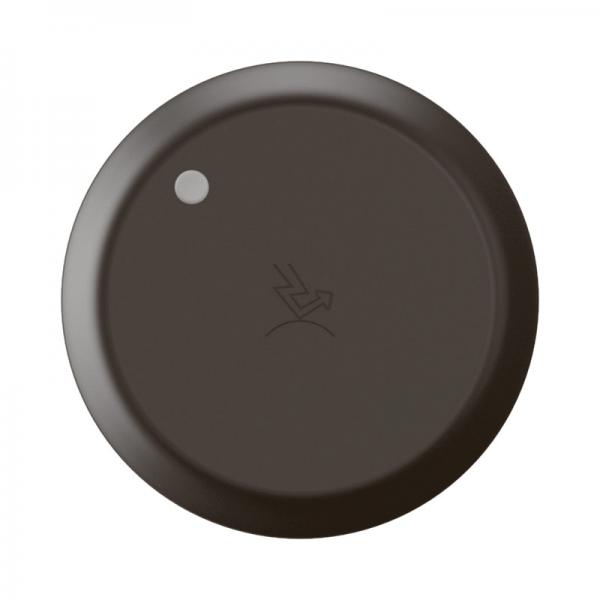 Vignette 2 produit Enjoliveur parafoudre nouveau Cliane Type 2/3 - Noir | Ref : CN0193