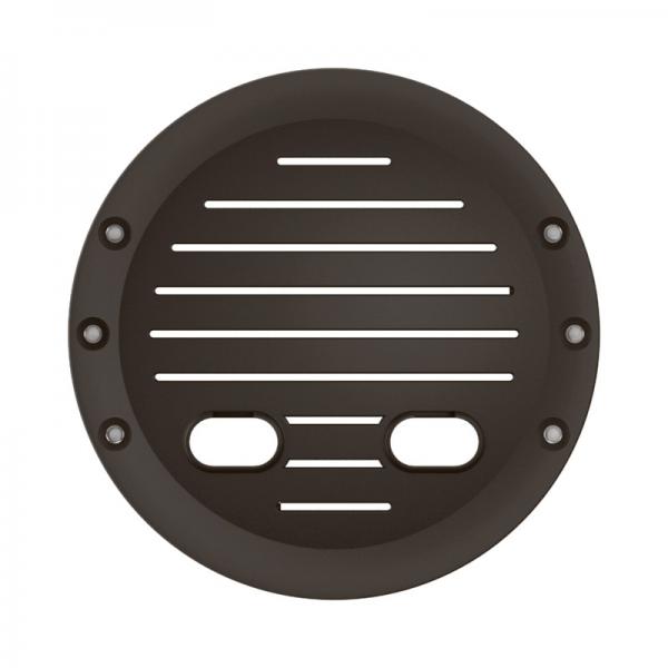 Vignette 2 produit Enjoliveur carillon d'ambiance nouveau Cliane - Noir | Ref : CN0201