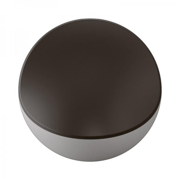 Vignette 2 produit Enjoliveur spot pour escalier nouveau Cliane - Noir | Ref : CN0274