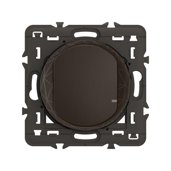 Vignette 2 produit Commande simple sans fils nouveau Cliane with Netatmo - Noir | Ref : CN0402