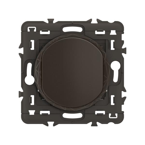 Vignette 2 produit Commande simple Self-e nouveau Cliane with Netatmo - Noir | Ref : CN0420