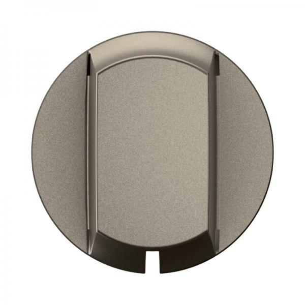 Vignette 2 produit Enjoliveur commande  tirage nouveau Cliane - Titanium | Ref : CT0008