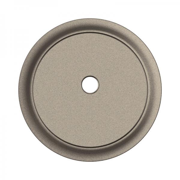Vignette 2 produit Enjoliveur prise audio Jack 3,5mm nouveau Céliane - Titanium | Ref : CT0318