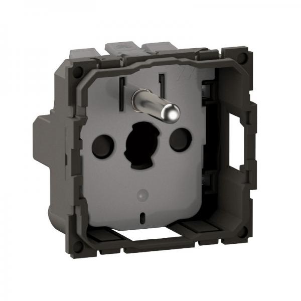 Vignette 2 produit Cube Innovation Dtecteur mural complet Cliane | Ref : CV4002