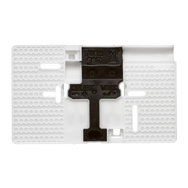 Vignette 3 produit Ref : 062525AN-R | BAES EVAC RECO CONNECT AV PAT