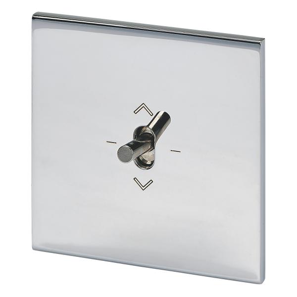 Vignette 3 produit Ref : 067621 | Interrupteur programmable pour volets ou stores Cliane 230V~ 50Hz  60Hz