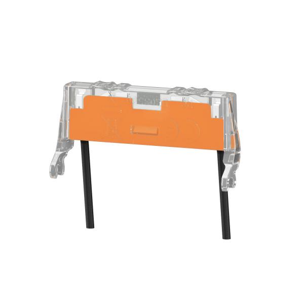 Vignette 3 produit Ref : 069498L | Voyant tmoin bleu - Plexo-  230V  - accessoire