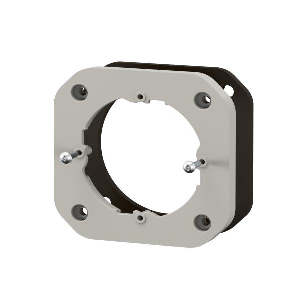 Vignette 3 produit Ref : 069597L | Accessoire de fixation Plexo sur paroi mince